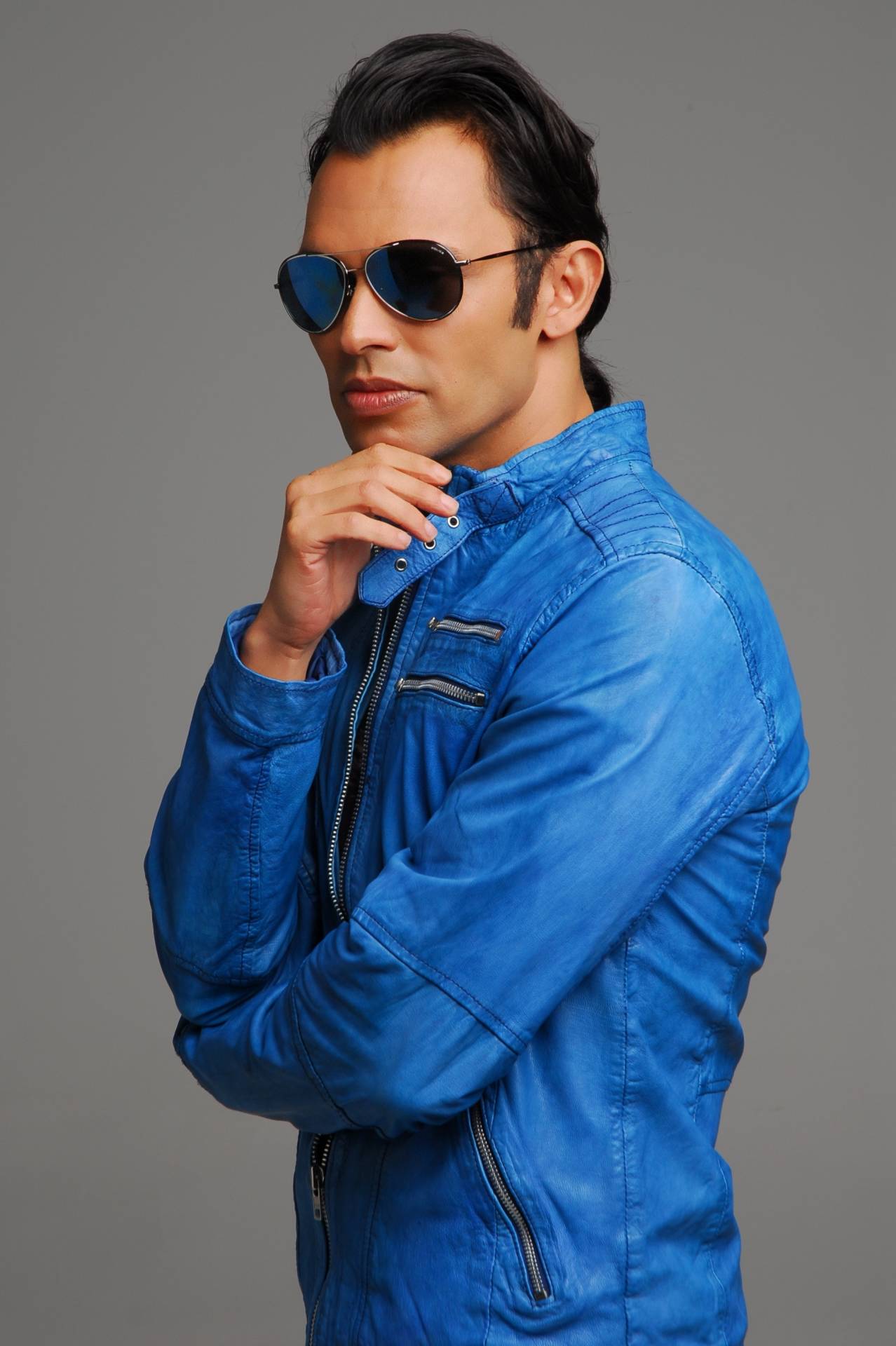 William Naraine (Double You)