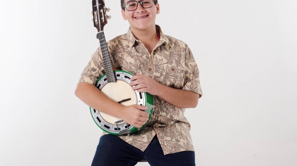 Enzo Belmonte - Reinaldo Thomaz/Divulgação