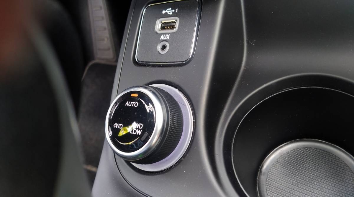 Fiat Toro Freedom 4x4 diesel