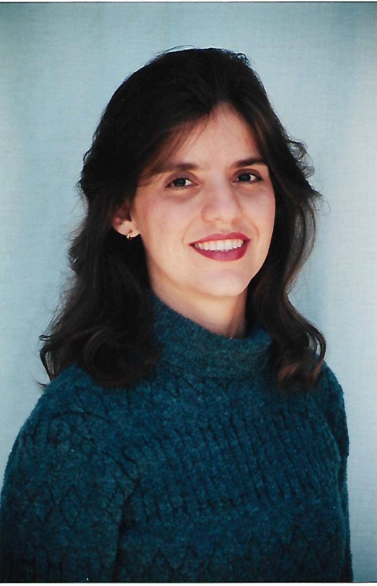 Elizabete Aparecida da Silva, mestre em música pela UFRJ e pianista - Divulgação