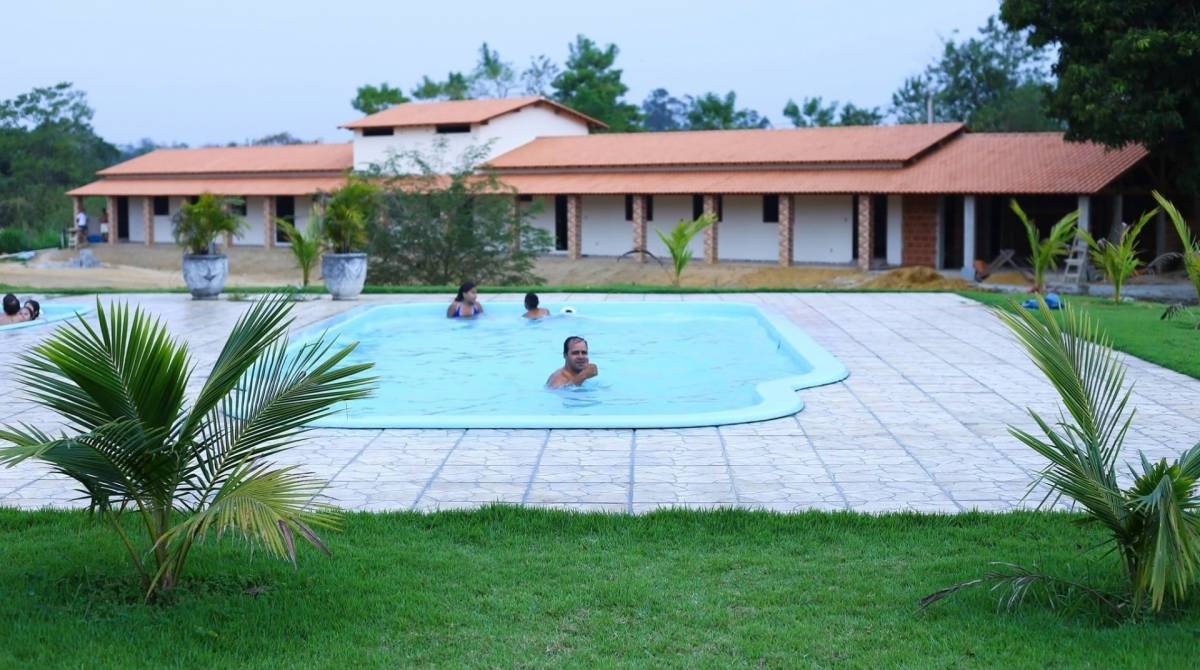 Sítio Pé na Jaca - DIVULGAÇÃO