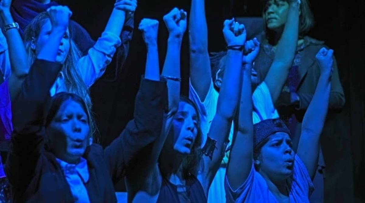 Festival Nacional de Teatro