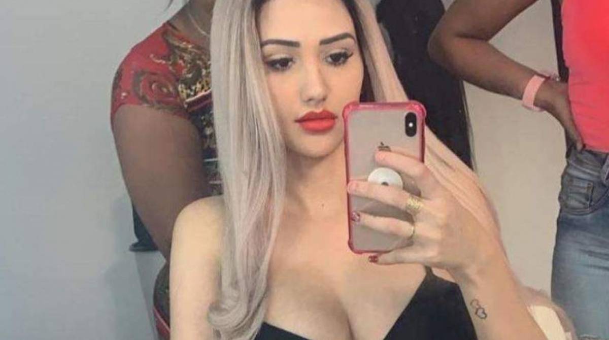 &rsquo;Barbie do Tr&aacute;fico&rsquo; &eacute; morta a tiros - Reprodu&ccedil;&atilde;o