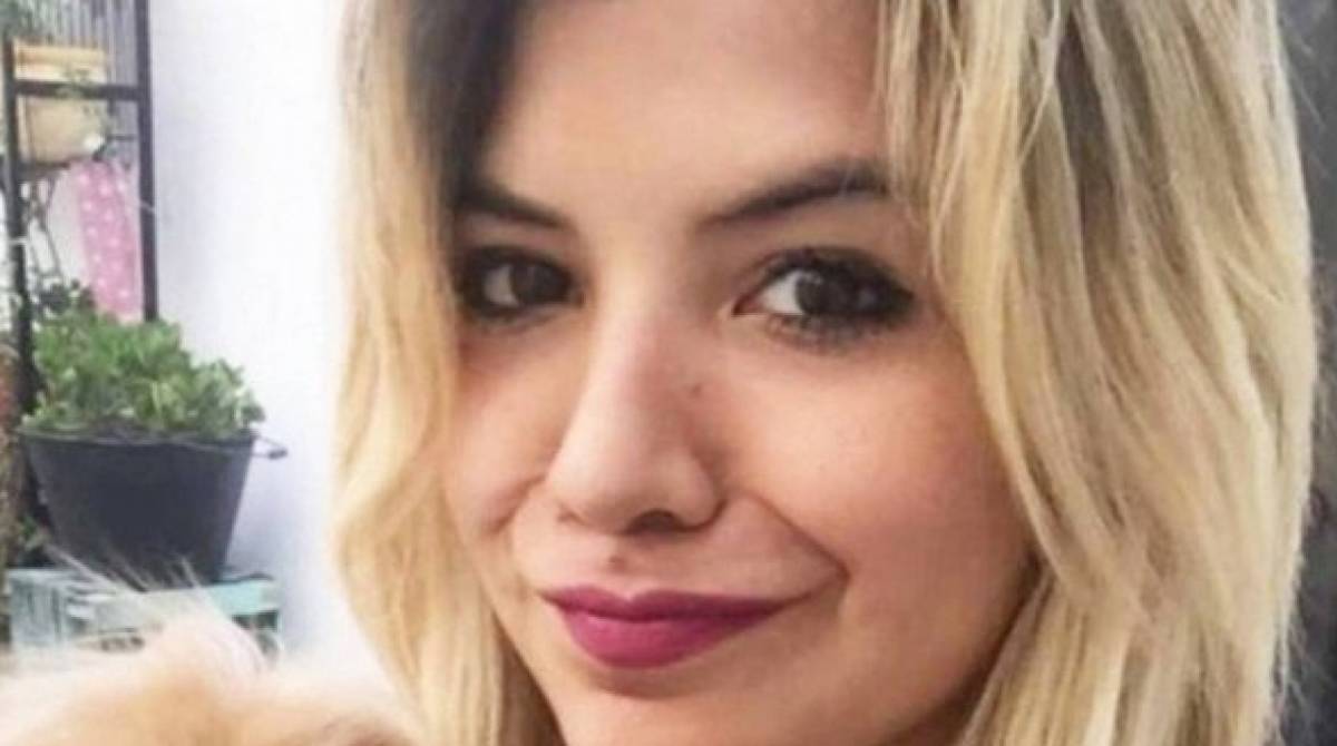 Arquiteta Brenda Barattini de 28 anos - Reprodu&ccedil;&atilde;o