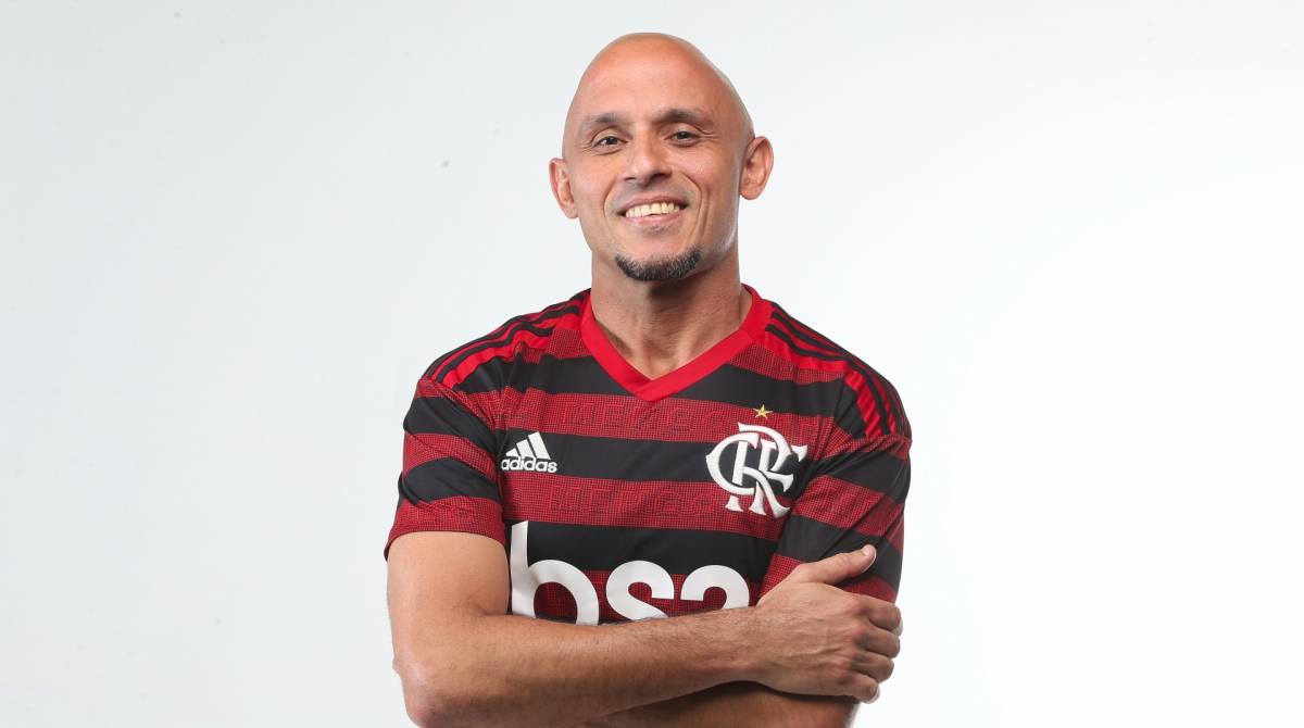 S&oacute;sias do Flamengo s&atilde;o a sensa&ccedil;&atilde;o da Internet