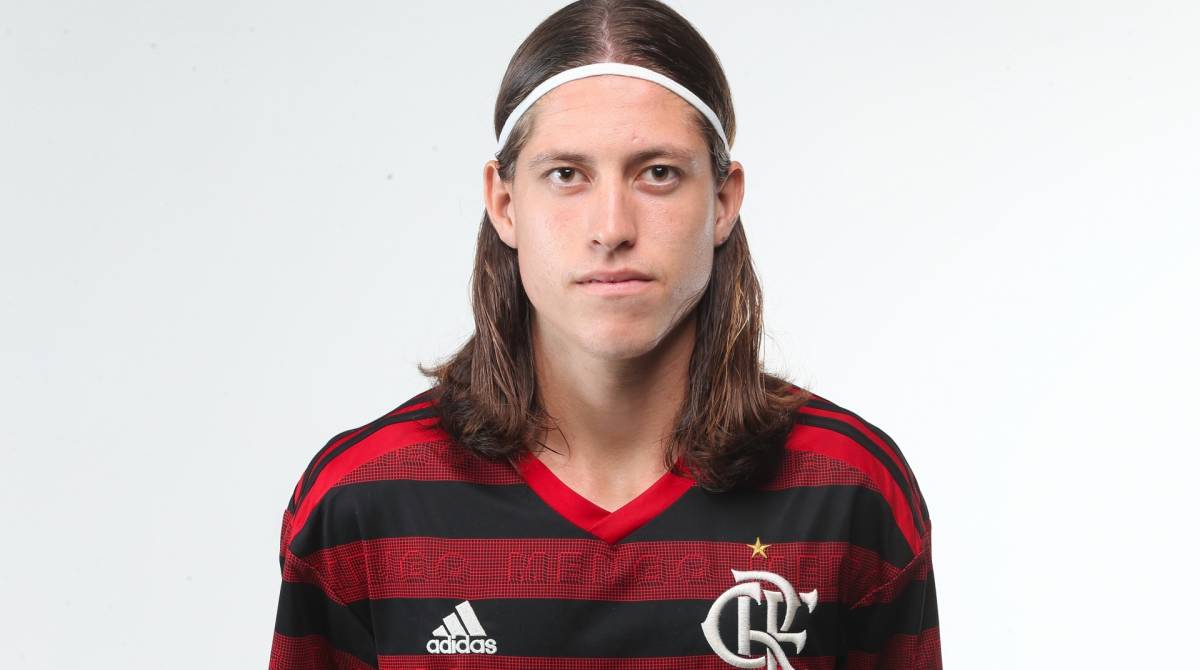 S&oacute;sias do Flamengo s&atilde;o a sensa&ccedil;&atilde;o da Internet