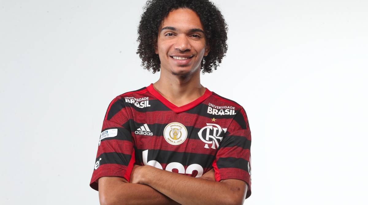 S&oacute;sias do Flamengo s&atilde;o a sensa&ccedil;&atilde;o da Internet