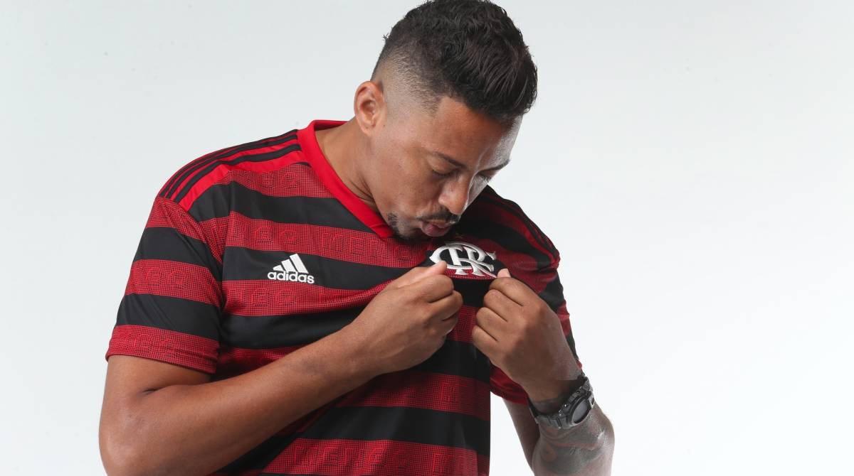 S&oacute;sias do Flamengo s&atilde;o a sensa&ccedil;&atilde;o da Internet