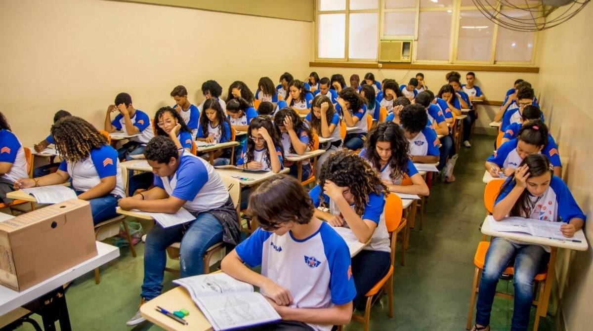 Escolas técnicas abrem 2,8 mil vagas para cursos na região de Rio Preto