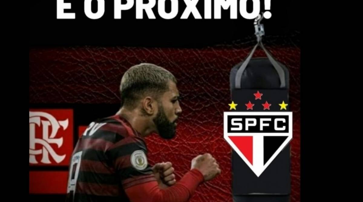 Flamengo derrotou o Internacional