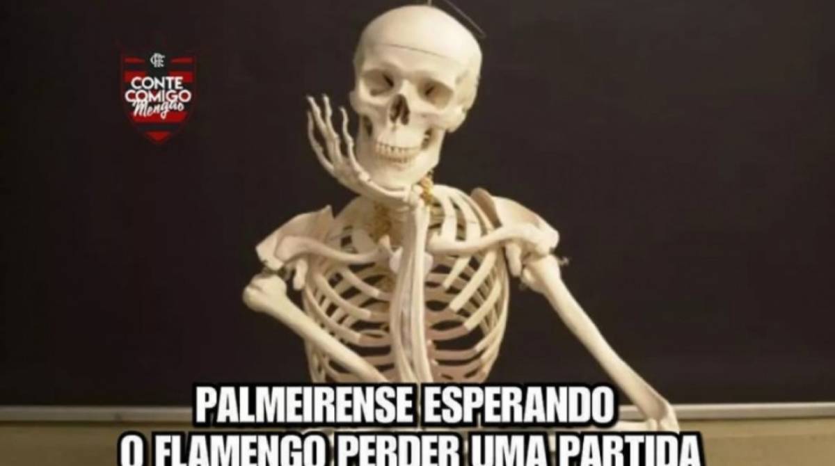 Flamengo derrotou o Internacional