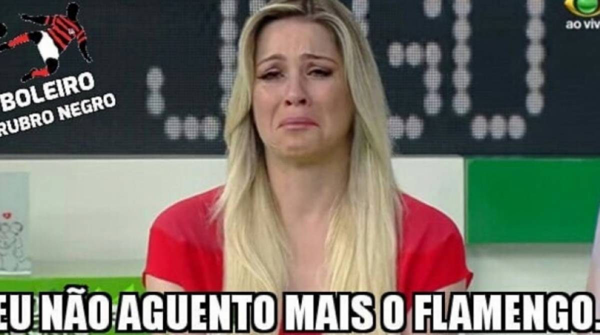 Flamengo derrotou o Internacional