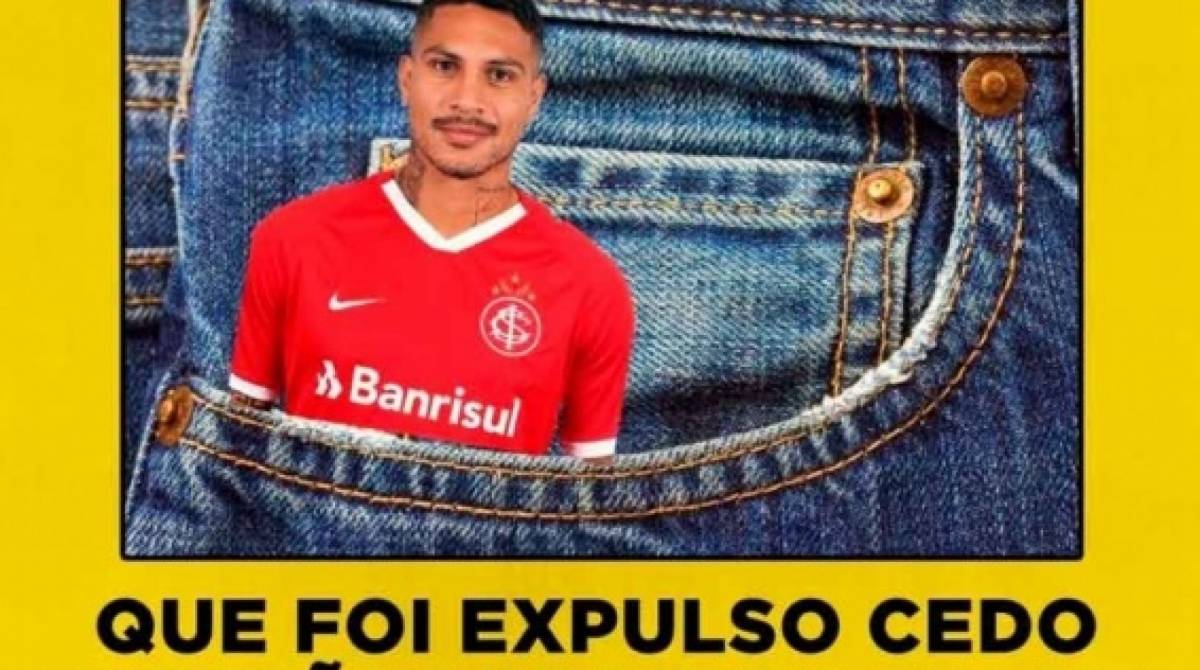 Flamengo derrotou o Internacional