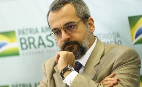 MPF intima Weintraub a depor sobre vazamento de operação da PF