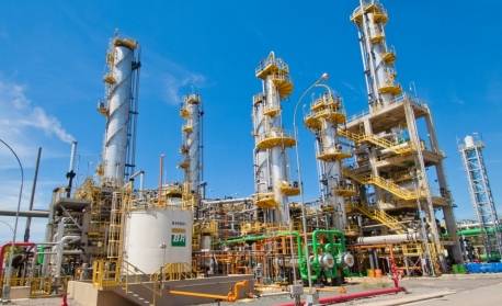 Salário inicial na área de Extração de Petróleo e Gás é o maior do país, aponta Firjan