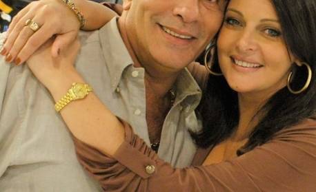 Sônia Lima diz que marido sofria ameaças por programas que apresentava