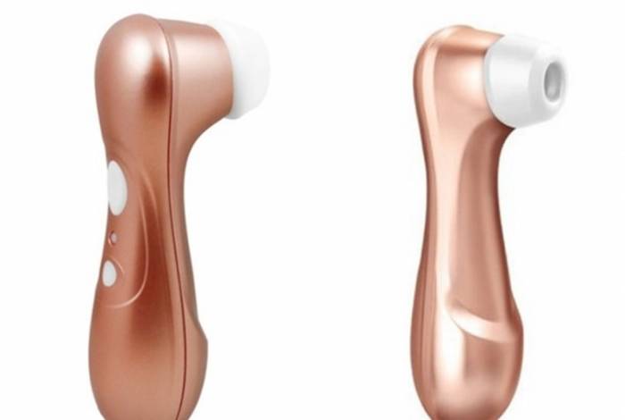 Esta fam&iacute;lia de vibradores Satifyer tem v&aacute;rios modelos, mas o favorito &eacute; o Satisfyer Pro 2 Vibration
