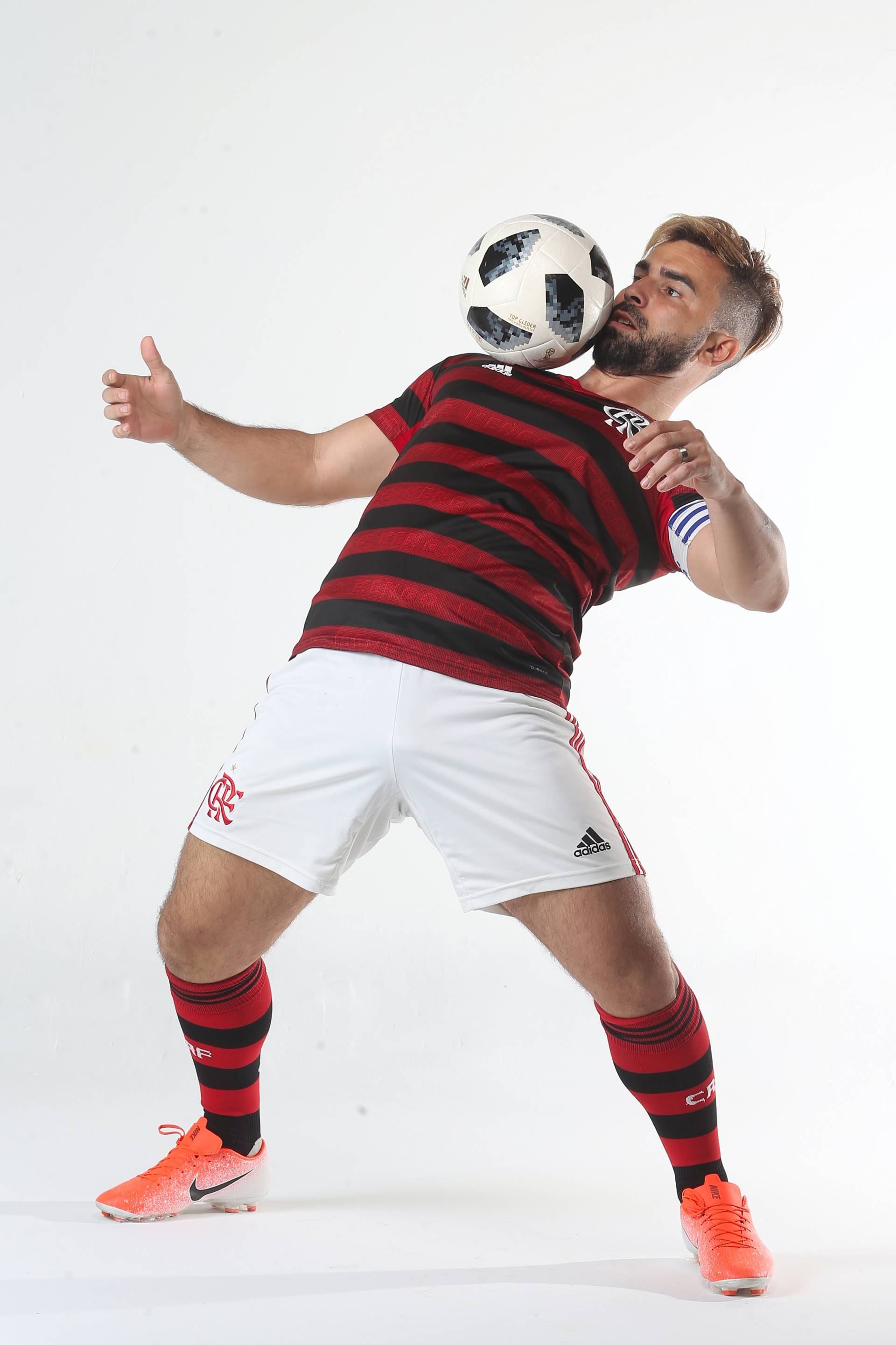 S&oacute;sias do Flamengo s&atilde;o a sensa&ccedil;&atilde;o da Internet
