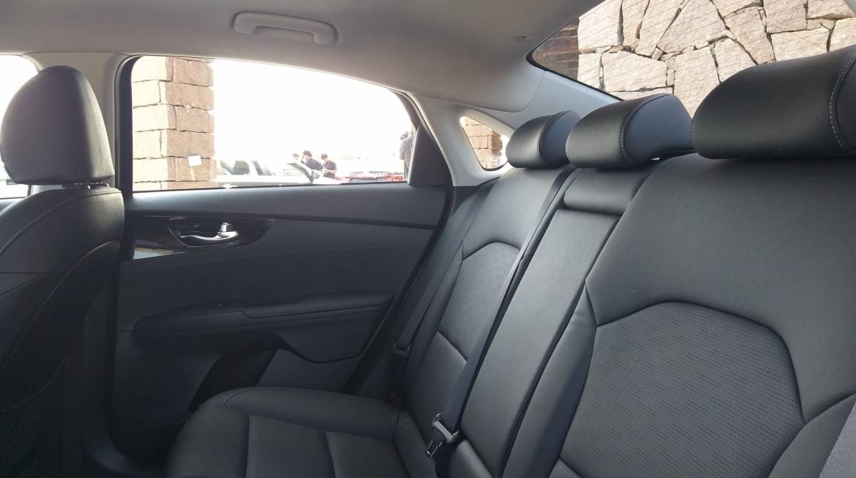 Apesar de ter crescido, linha 2020 manteve a mesma medida de entre-eixos da geração passada com 2,70 m