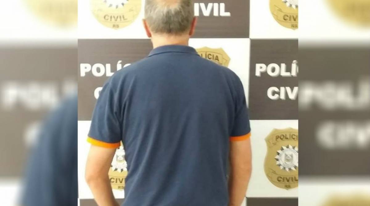 Há relatos de abuso por parte do docente desde 2012 - Divulgação