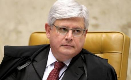 Rodrigo Janot vai deixar sua filiação ao Podemos para 2022