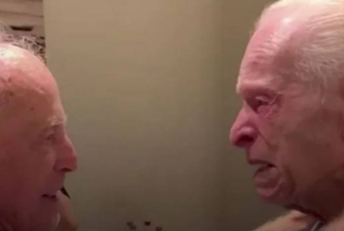 Primos separados pelo holocausto se reencontram ap&oacute;s 75 anos