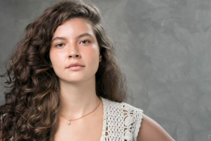 Rita (Alanis Guilen) em Malhação - Toda Forma de Amar - Divulgação