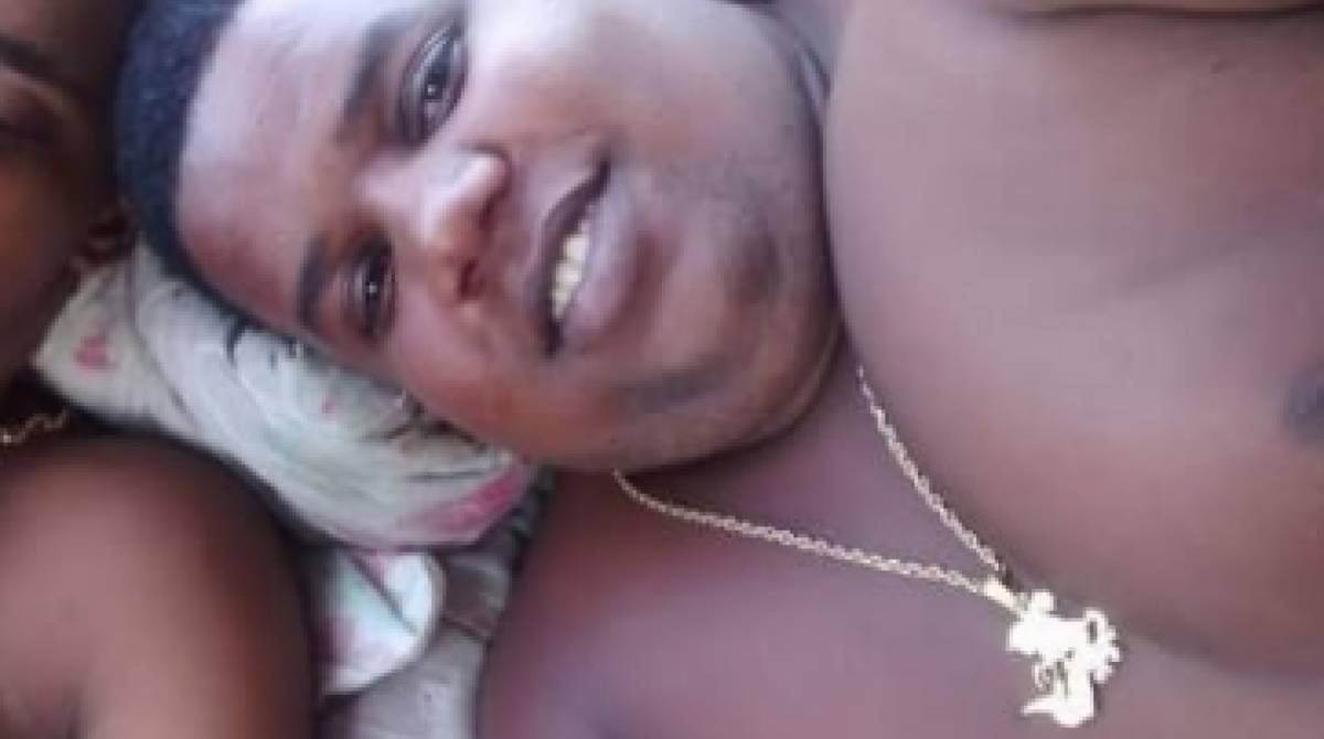 Léo atuava em Manguinhos - Reprodução/WhatsApp O Dia