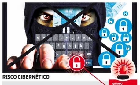 Invasão hacker: O inimigo invisível 