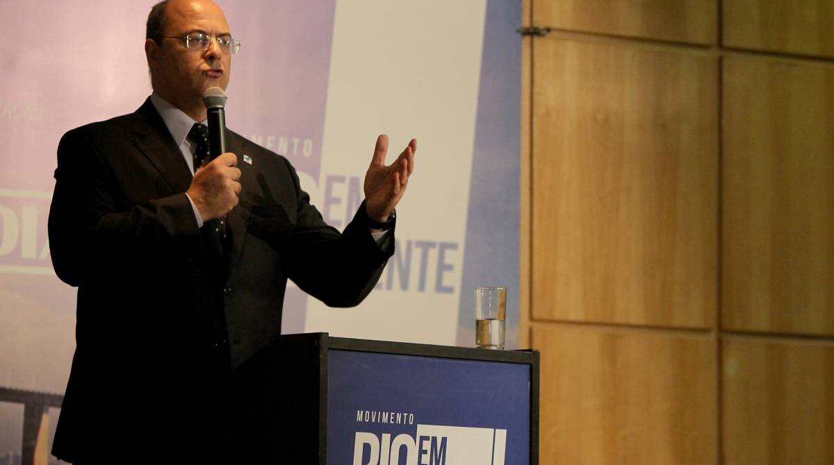 Estado deposita nesta sexta os sal&aacute;rios de novembro para 462.123 servidores ativos, inativos e pensionistas. - Luciano Belford/Ag&ecirc;ncia O Dia