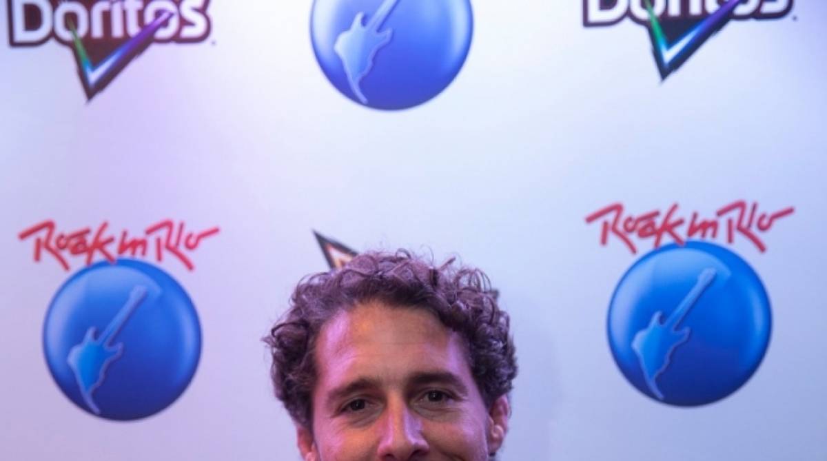 Famosos curtem o Rock In Rio 2019