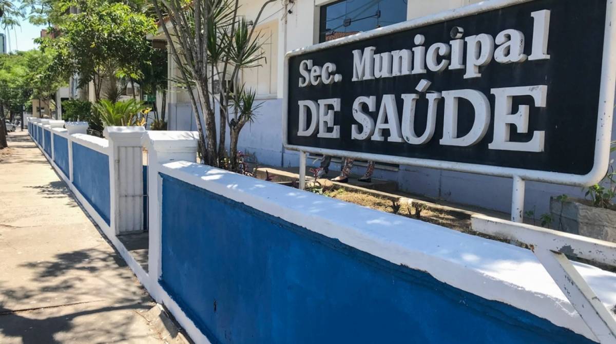 A Secretaria de Sa&uacute;de de Campos monitora 14 pacientes suspeitos de cont&aacute;gio pelo coronav&iacute;rus, cinco deles em estado grave - Divulga&ccedil;&atilde;o prefeitura de Campos