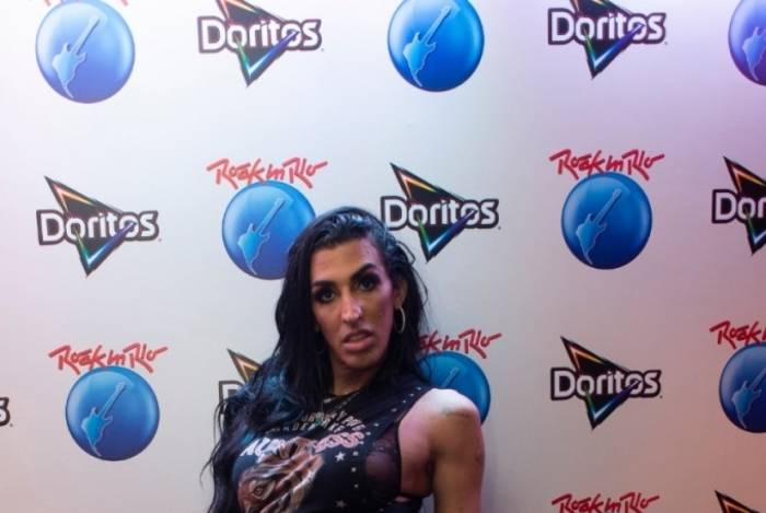 Famosos curtem o Rock In Rio 2019 - Divulgação