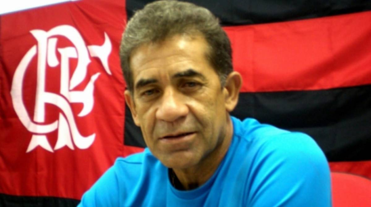 Idolo do Flamengo, Nunes será um dos comentaristas no duelo de ida contra o Grêmio