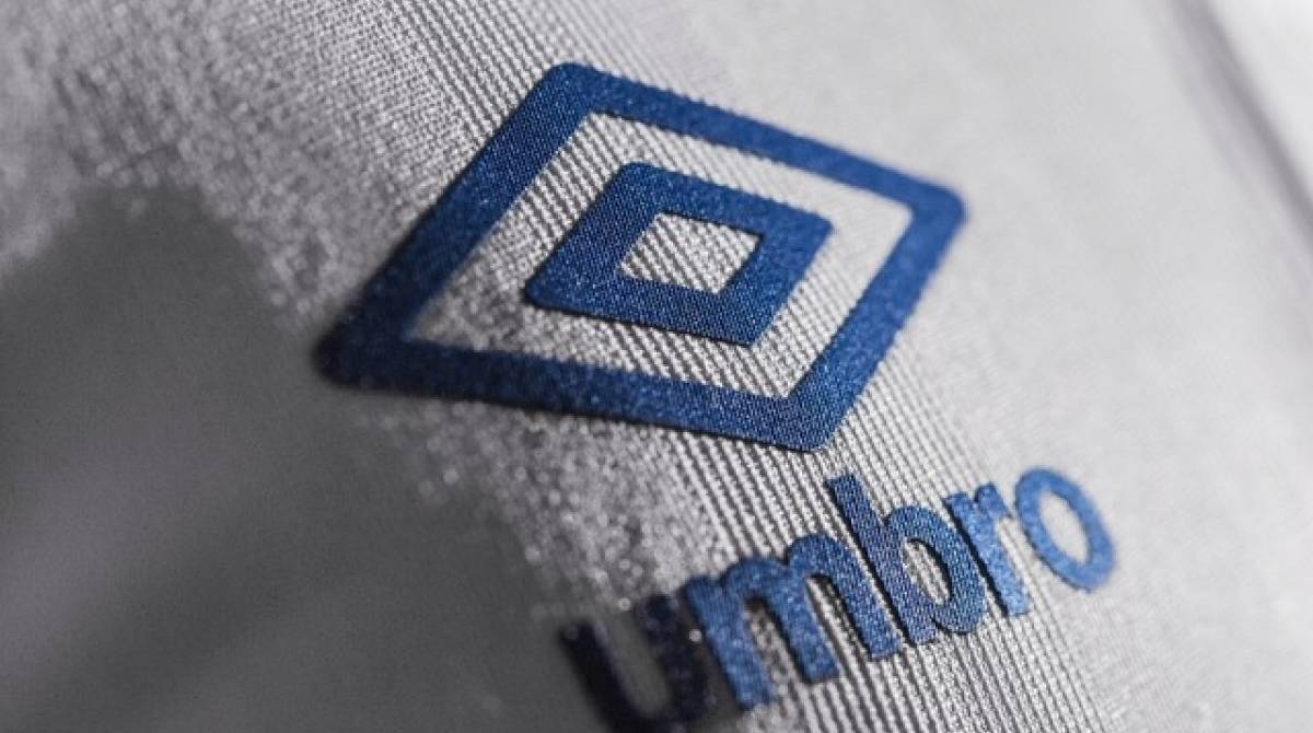 Fluminense terá a Umbro como fornecedora para 2020 - Divulgação