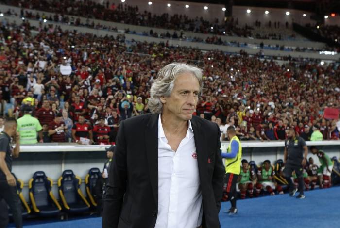 Jorge Jesus 