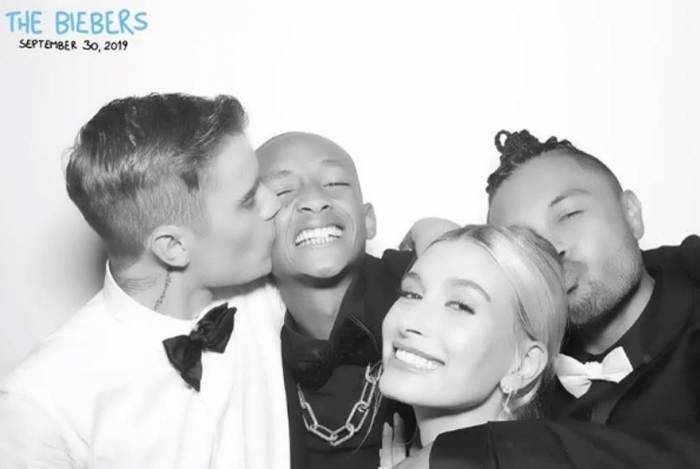 Convidados do casamento de Justin Bieber de Hailey Baldwin - Reprodução Internet