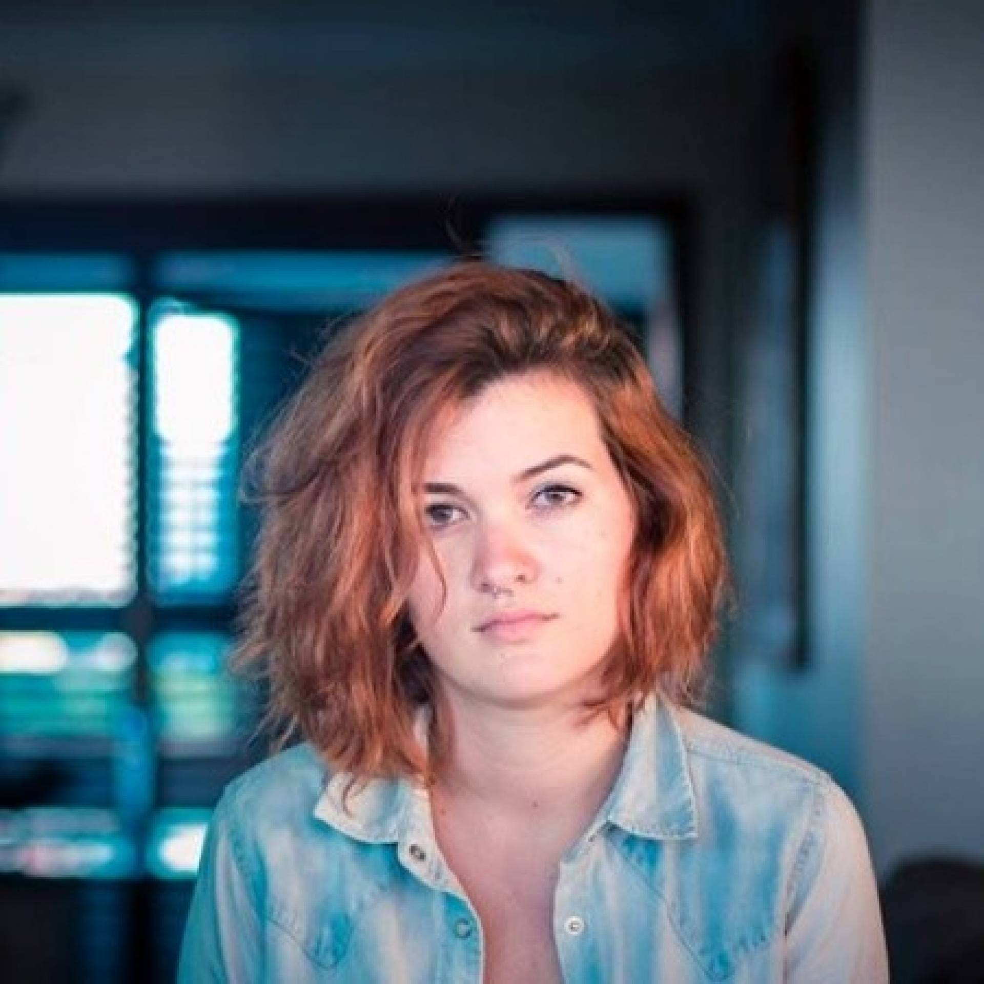 Larissa Novais Borba - Divulgação