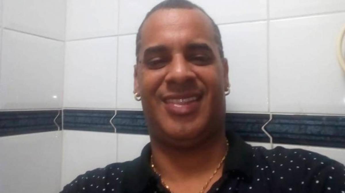 Xexéu - reprodução internet 