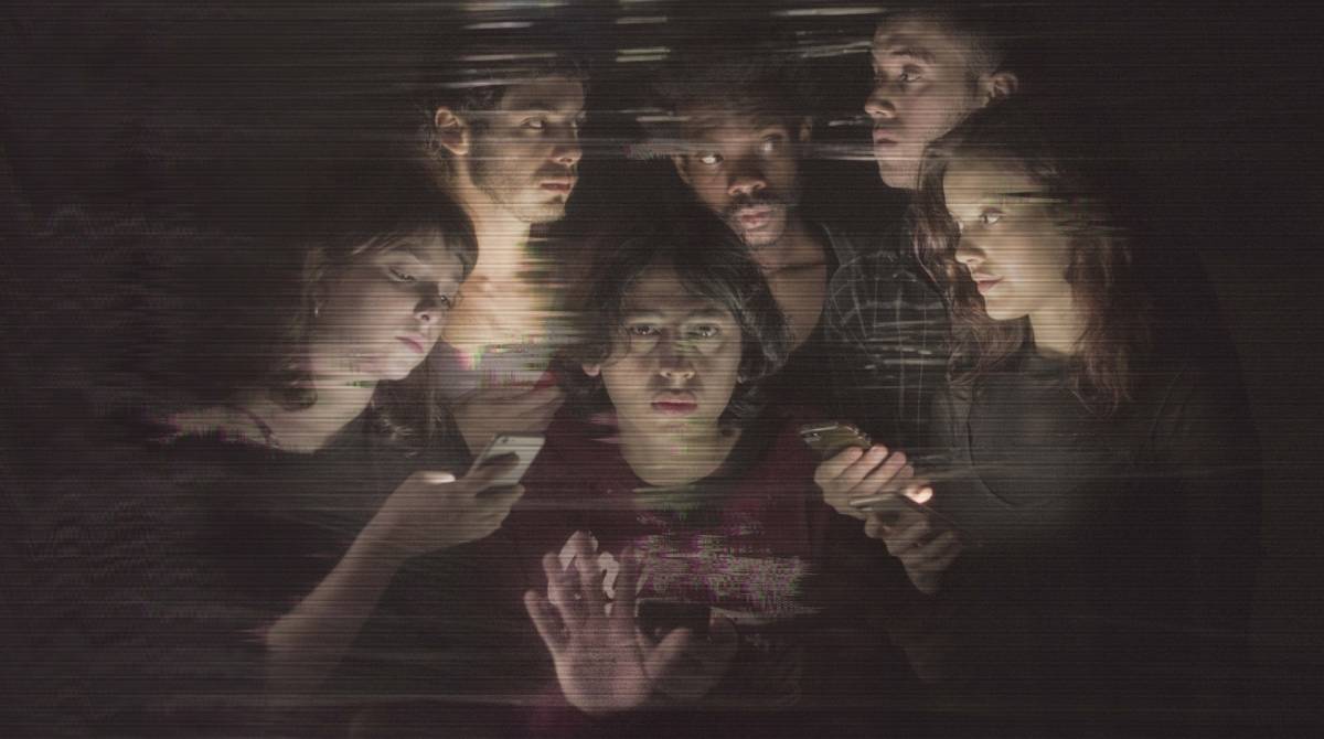 Quando as pessoas andam em círculos  - João Pacca