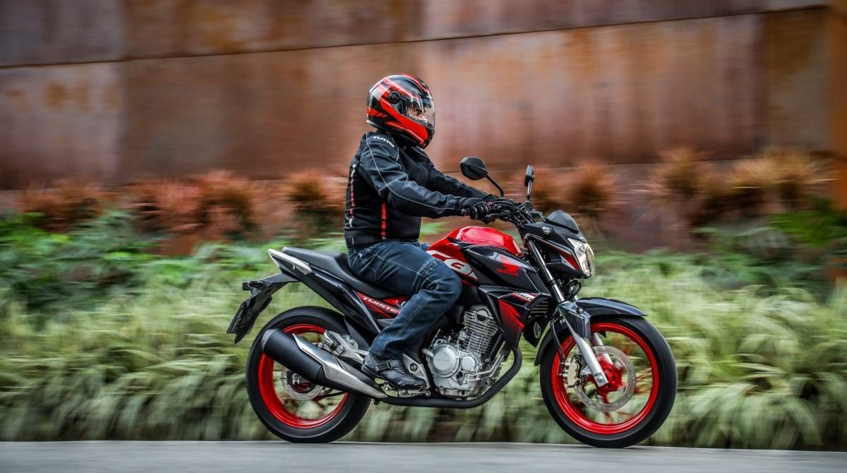 A versão CBS é a mais barata da linha e tem preço sugerido de R$ 14.490