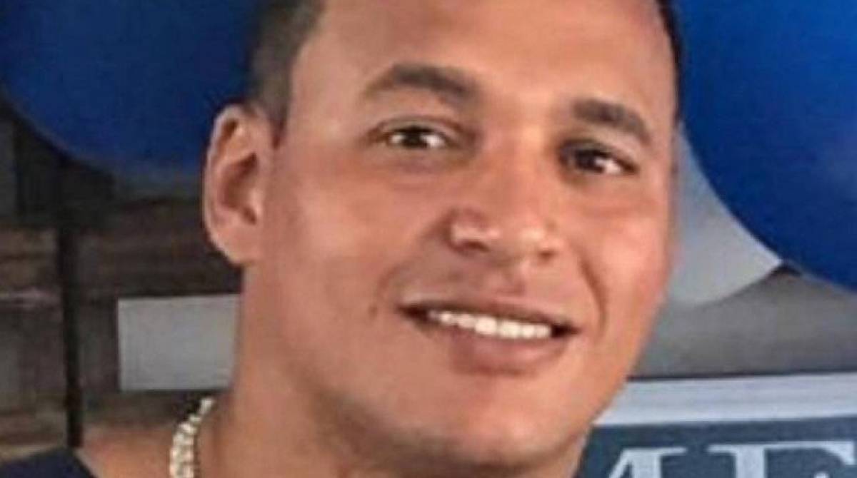 Ednilton foi o 47º PM morto em ações violentas no estado em 2019 - Reprodução 