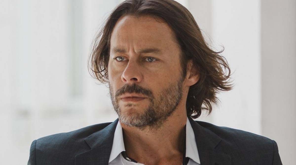 Theo Becker  - reprodução internet 