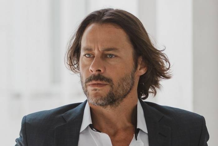 Theo Becker - reprodução internet