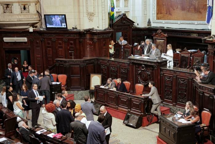 Parlamentarem vão discutir e votar o projeto na quinta-feira