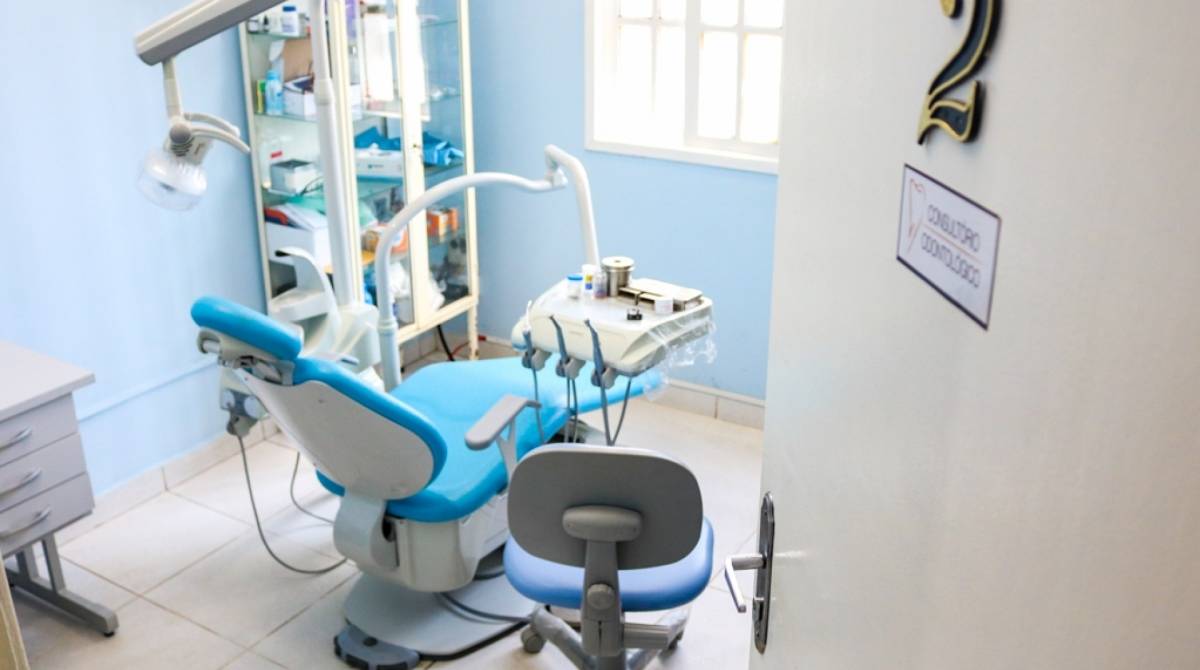 A UBS de Custodópolis, em Campos, passou por reforma e ampliação. Outras nove unidades de atendimento básico também estão recebendo melhorias