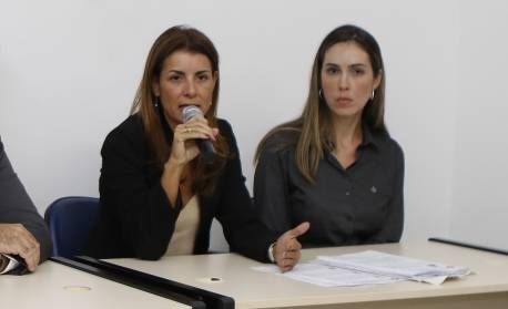 Promotoras deixam força-tarefa do caso Marielle Franco 