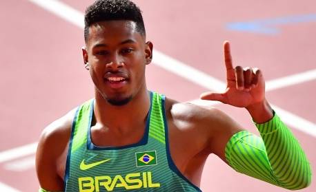 Após sucesso no 'BBB', Paulo André será comentarista na Globo