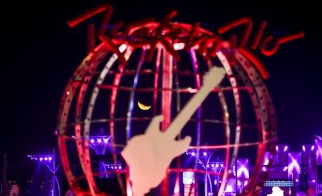 Rock in Rio: Vigilância Sanitária contabiliza 356 inspeções e 66 infrações durante todo evento