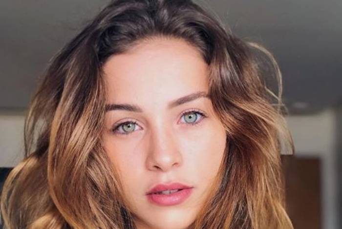 Laryssa Ayres - Reprodução/Instagram